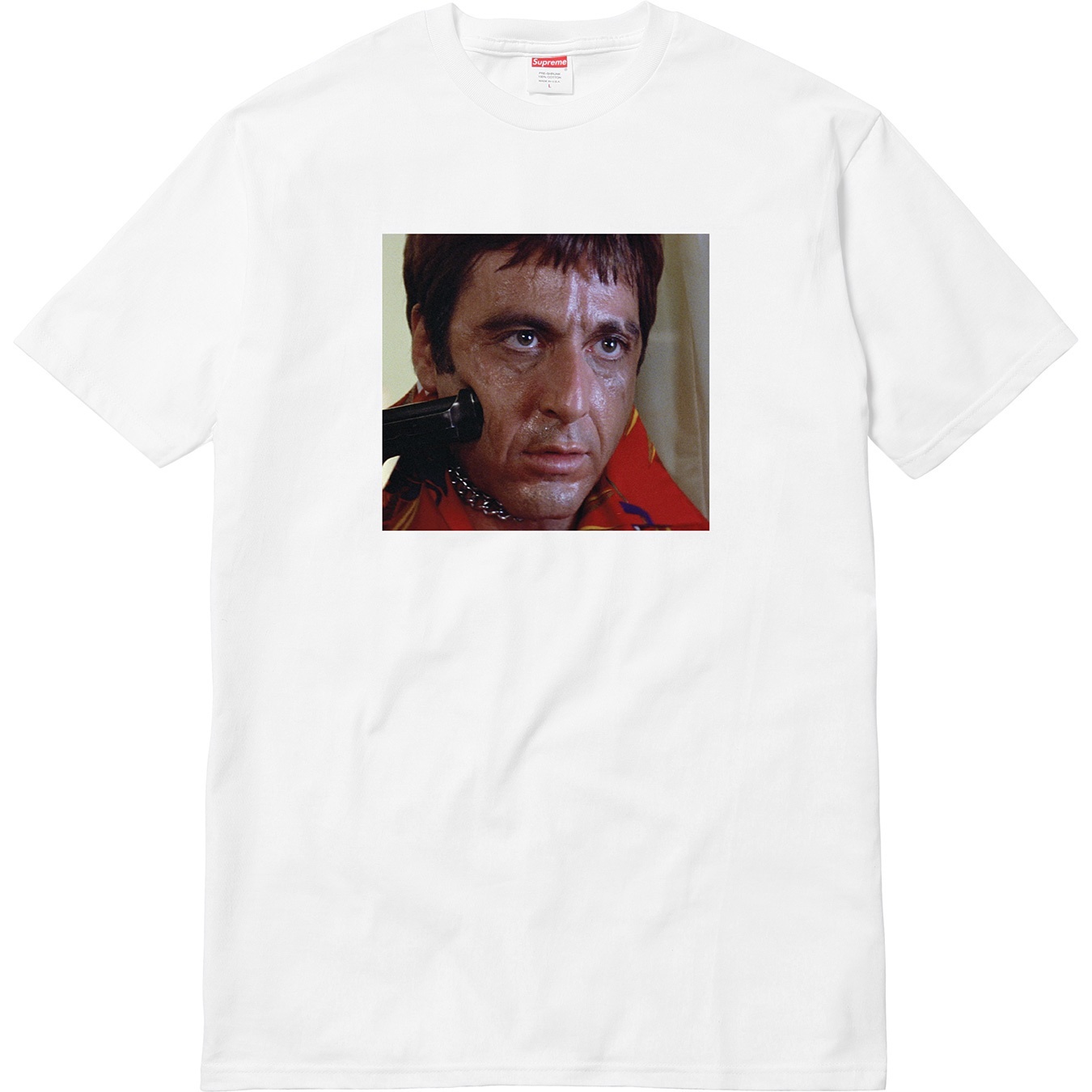 Scarface™ Shower Tee view 4